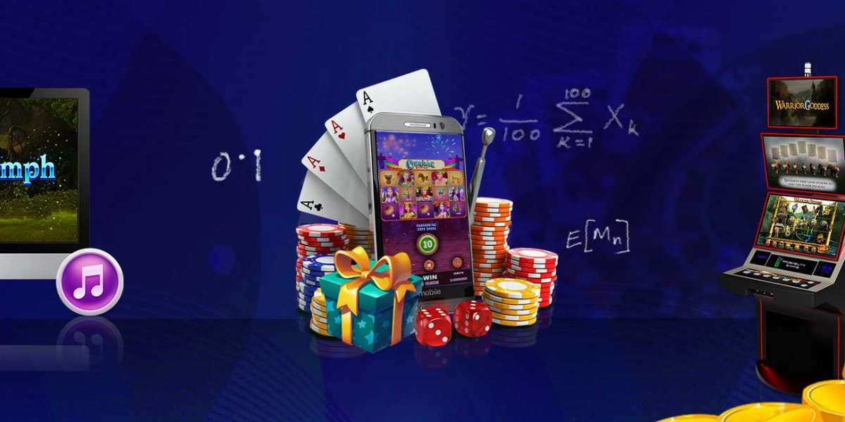 Probability Gaming | Casino Game Math Company | Proga India