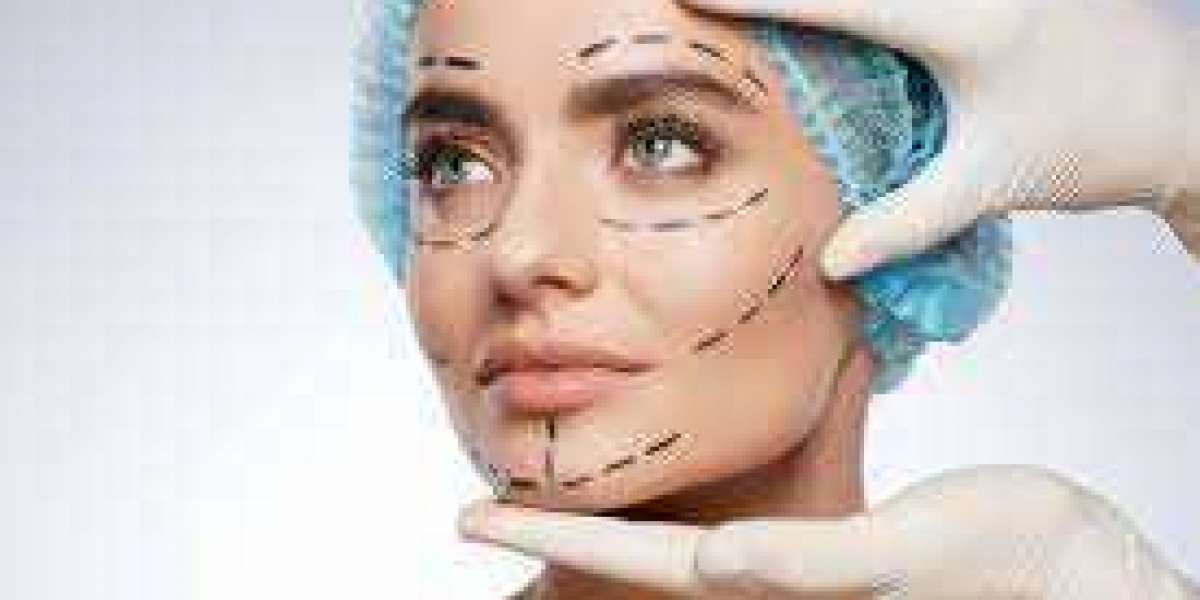 Why People Get Cosmetic Surgery
