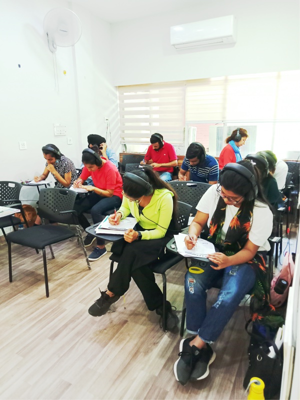 Best IELTS Institute in Panchkula | IELTS Classes in Panchkula