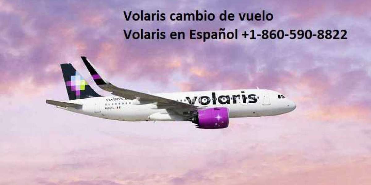 How to change my flight with Volaris Step by Step?