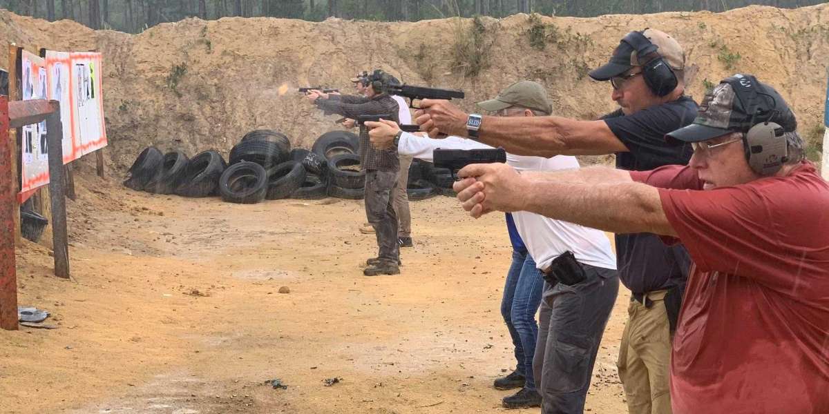 Factors That State You Should Take Concealed Carry Classes