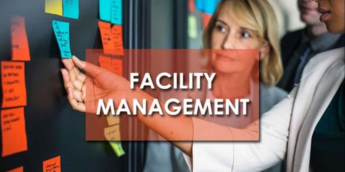 Why Organizations Choose Facilities Management Technology