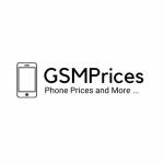 GSM Prices Profile Picture