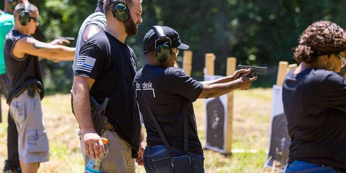 Is there a benefit to ensuring the Concealed Carry Permit Training?