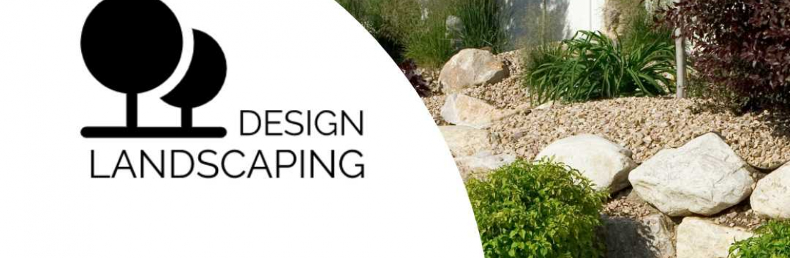 Design Landscaping Cover Image