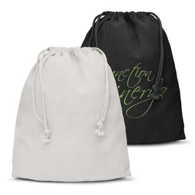 Shop Drawstring Gift Bags Online in Australia Profile Picture