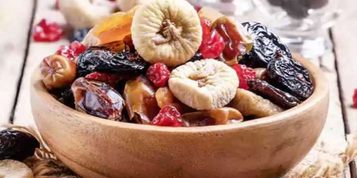 Dry fruits you should have during pregnancy