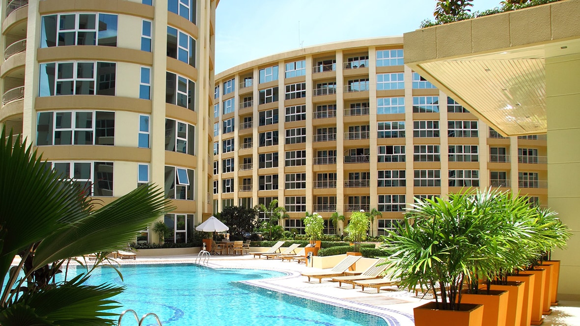 Top Benefits That Make a Condo Better Than Other Properties – Global Top Group