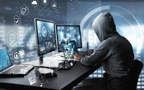 Hacking Certification - Certified Ethical Hacker (CEH) Course Online or In-Person | CEH Certification Cost in India