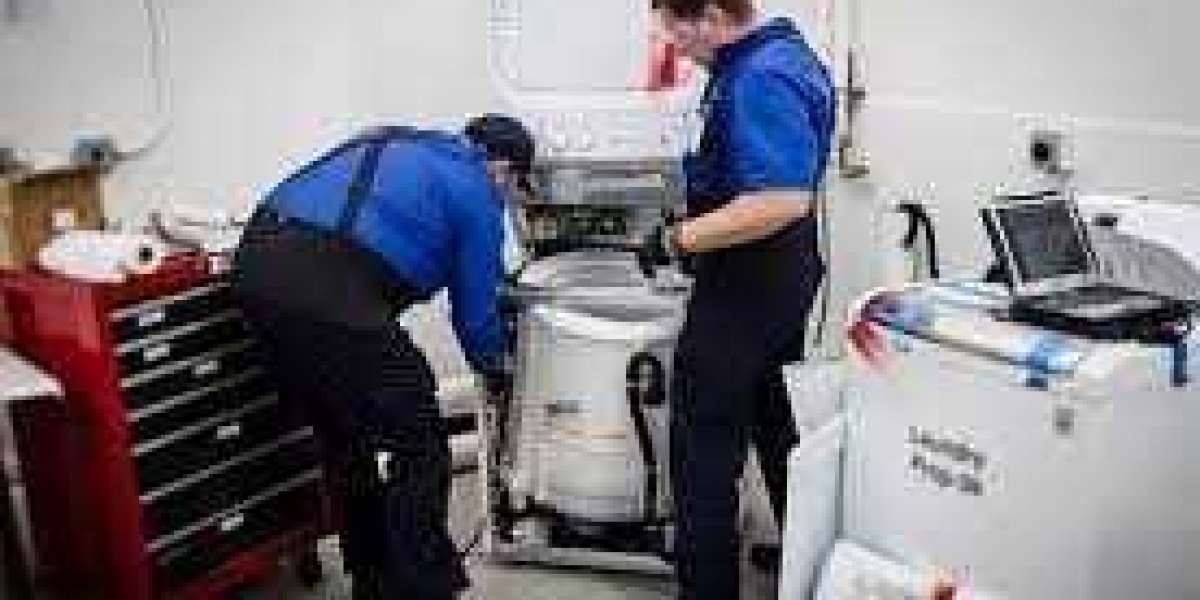 Jobs Where Appliance Repair is a Valuable Skill