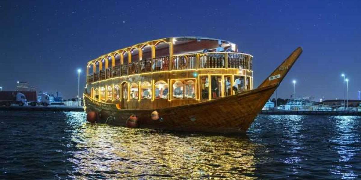 10 ways Dhow Cruise Dubai Fits into the Latest Trends: