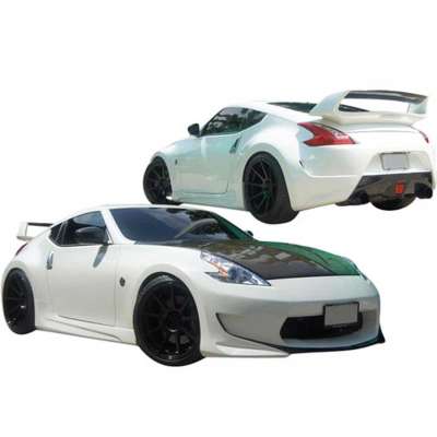 370z Wide Body Kits in USA Profile Picture