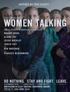Watch Women Talking 2022 in HD For Free on Afdah 2