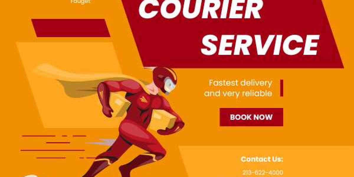 Your Decision to Choose the Right Courier Service in 2023