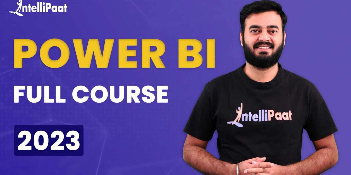 Power BI and Excel: The Ultimate Data Analysis Combo | Intellipaat