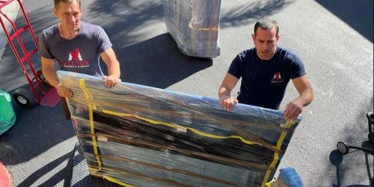 Are You Looking For A Reliable movers Encinitas?