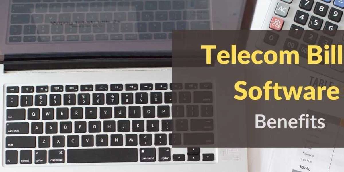 Common benefits of telecom billing software