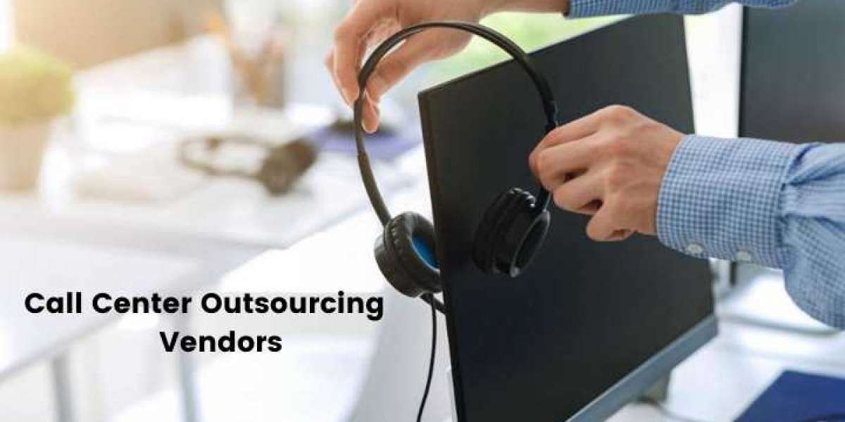 We make call center outsourcing india easy