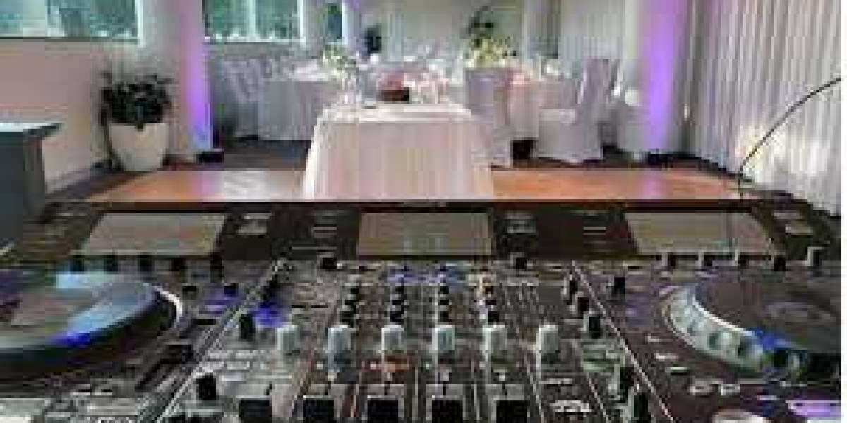 Wedding DJ Sydney