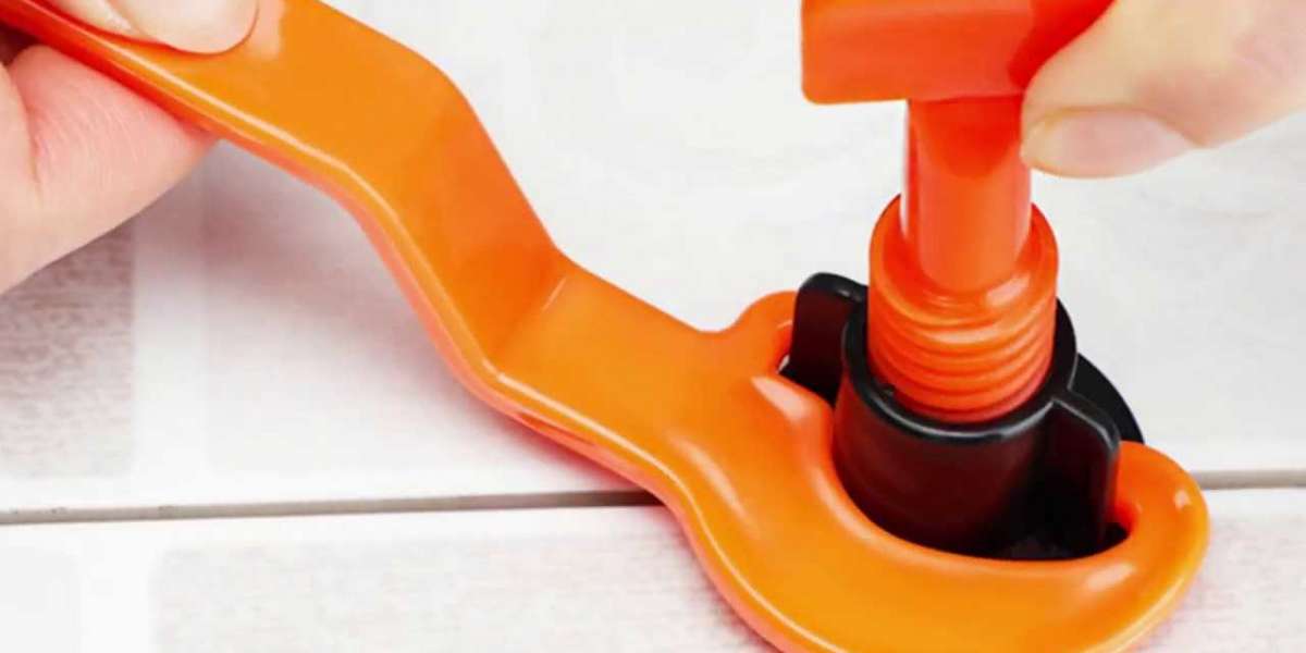 List of Steps to Use a Tile Leveling System Successfully