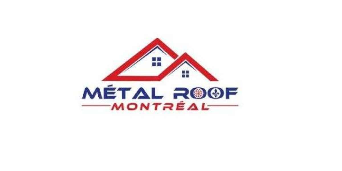 Guaranteed Quality and Low Prices by Metal Roof Montreal