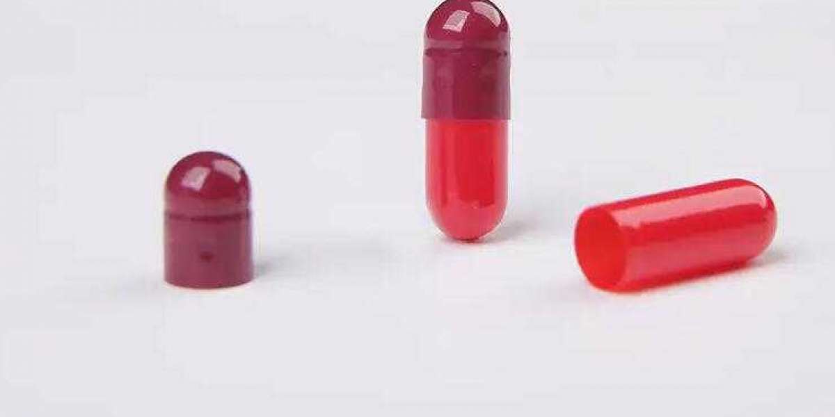 Where Are The Advantages Of Gelatin Capsules
