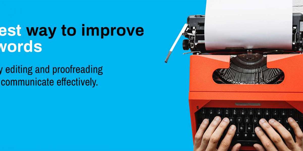 Proofreading Services