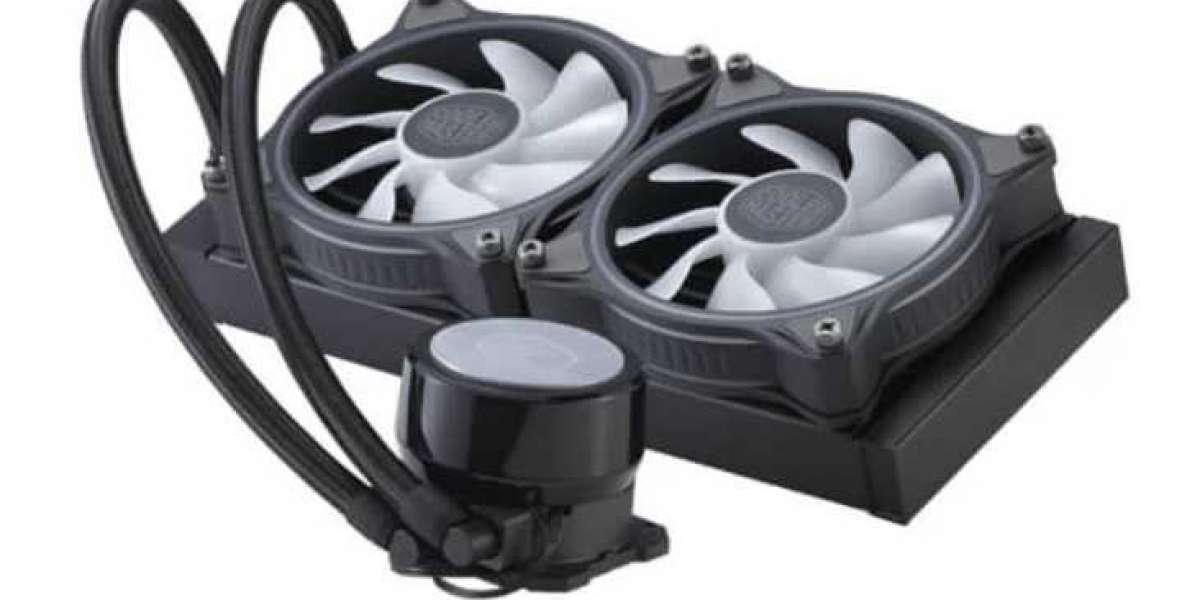 How To Select the Right CPU Cooler for Your PC?