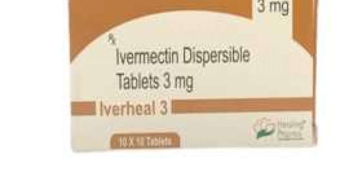 Key Facts Related To Buy Ivermectin 24