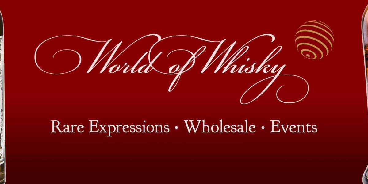 Rare Whiskies - World of Whisky