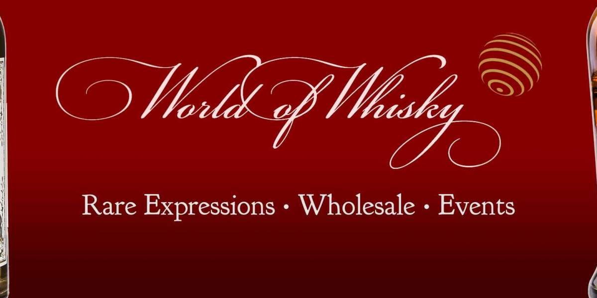 Rare Whiskies - World of Whisky