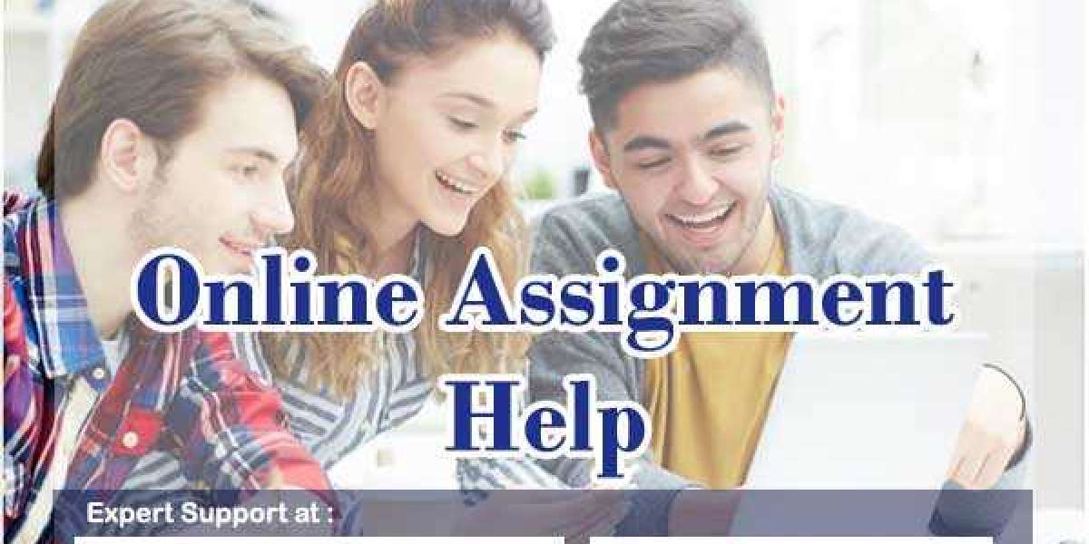 Online Assignment Help At No1AssignmentHelp.Com