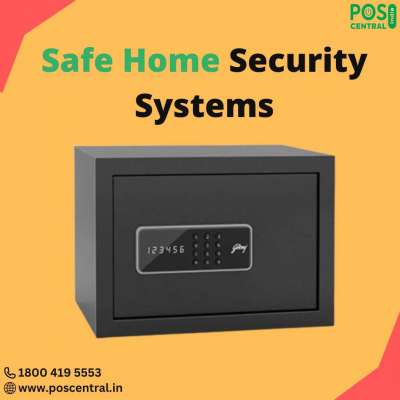 Get Fair Deals on Home Security Systems Profile Picture