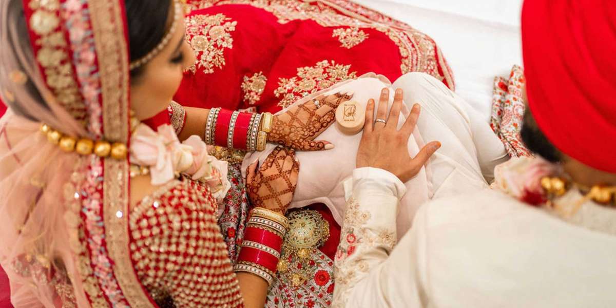 Amritdhari Matrimony Site