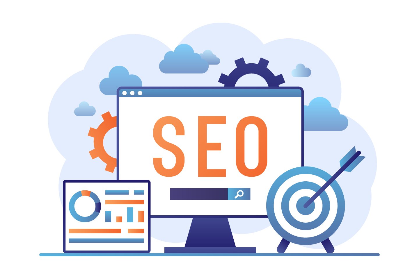 What are the Features of an SEO Service Company in Delhi, India? - Scottdewoody.com