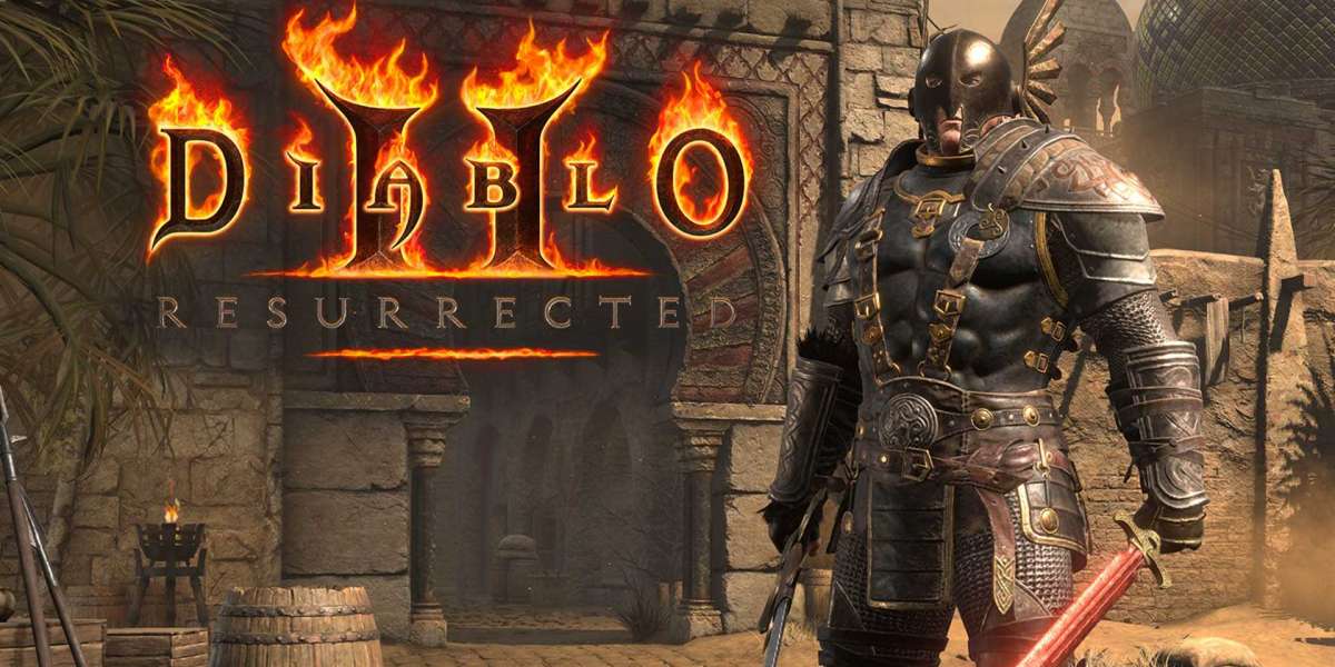Updates have truly advanced the Diablo 2 Resurrected experience for fanatics