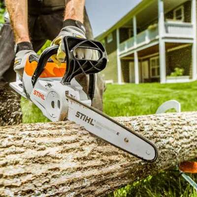 STIHL MSA 120 C-B Profile Picture