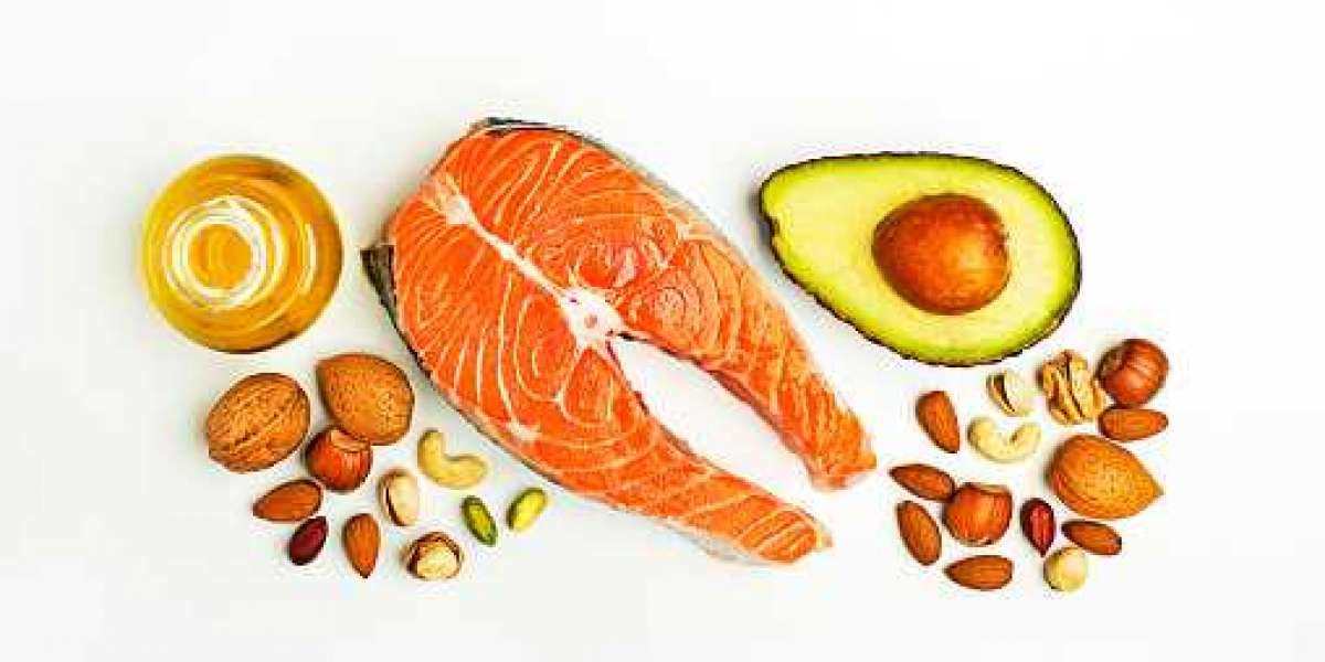 Fatty Acid Market by Top Competitor, Regional Shares, and Forecast 2030