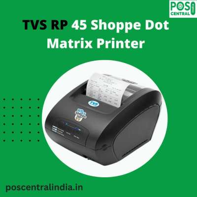 Buy Affordable RP 45 Shoppe Printer in India Profile Picture