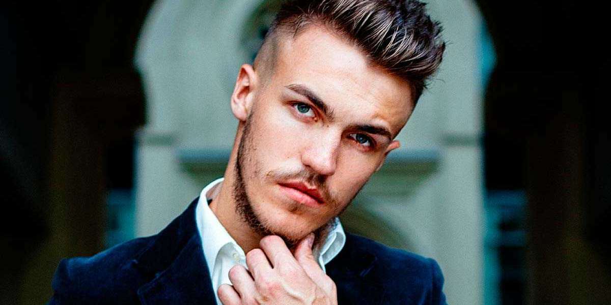 What makes a good barber stand out?