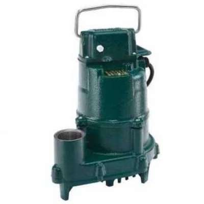 150 Series Effluent Pumps Profile Picture