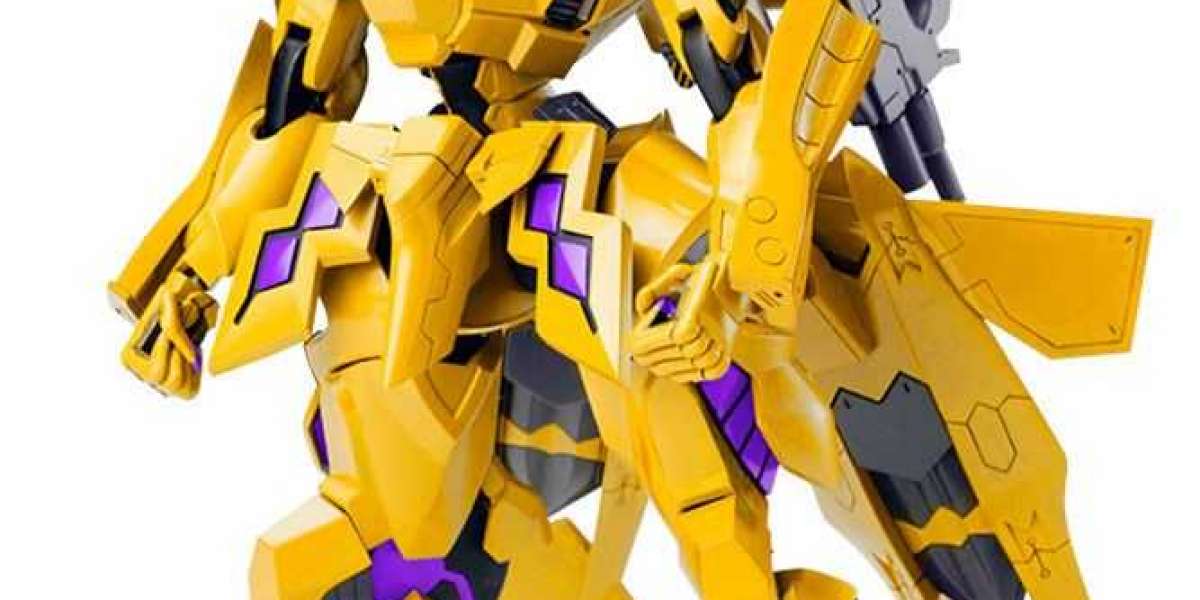 Gundam Or Gunpla - Model Kits