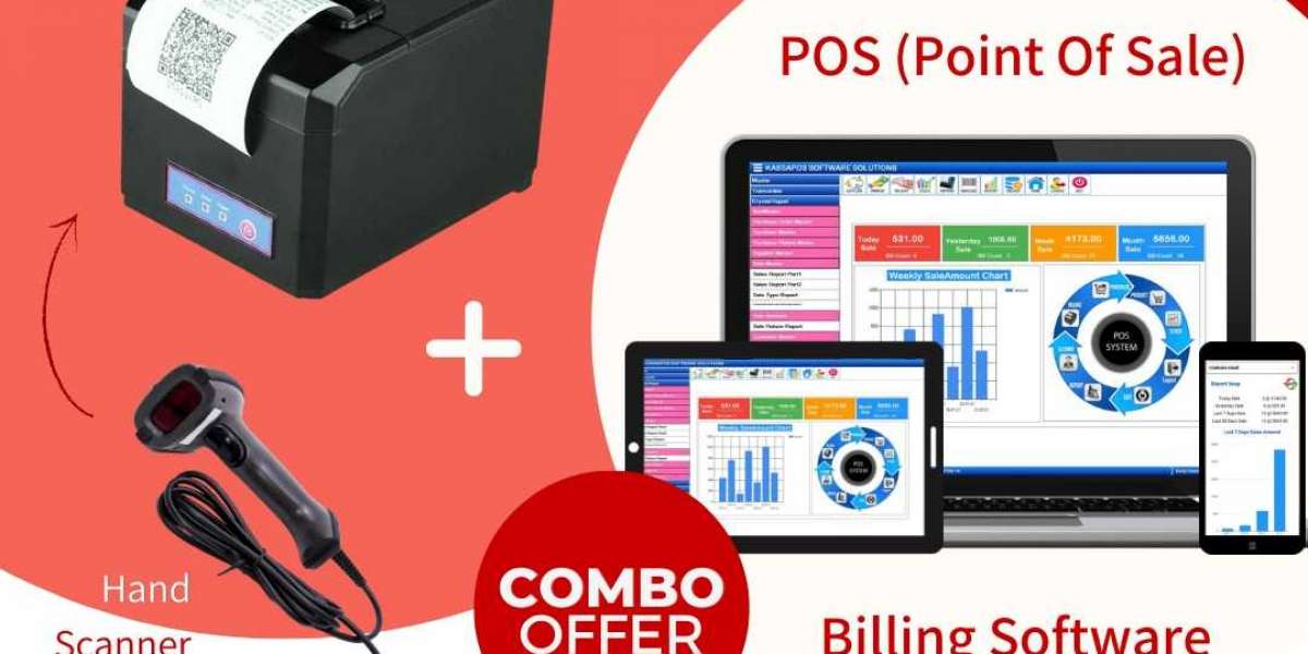 What is POS Software & How Can It Benefit Your Business?