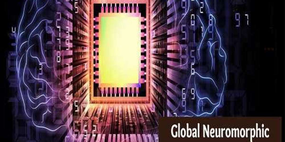 Global Neuromorphic Chip Market 2022-2028