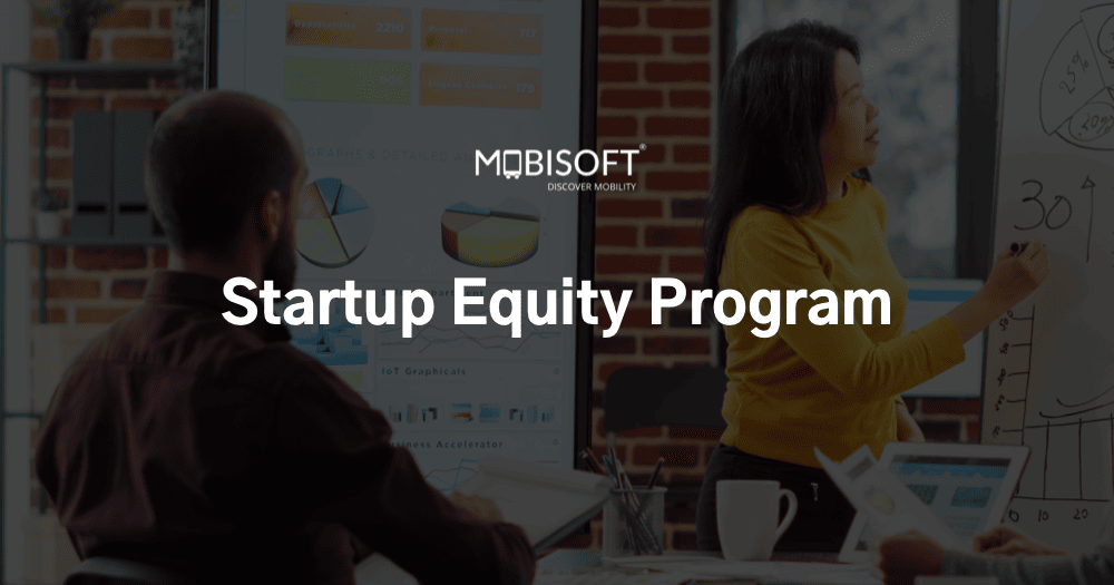 Startup Equity Program to Empower Startups