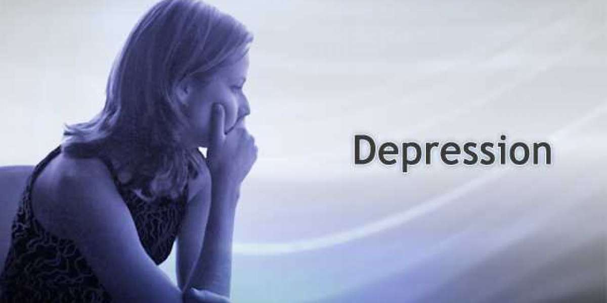 How to Cope With Depression?
