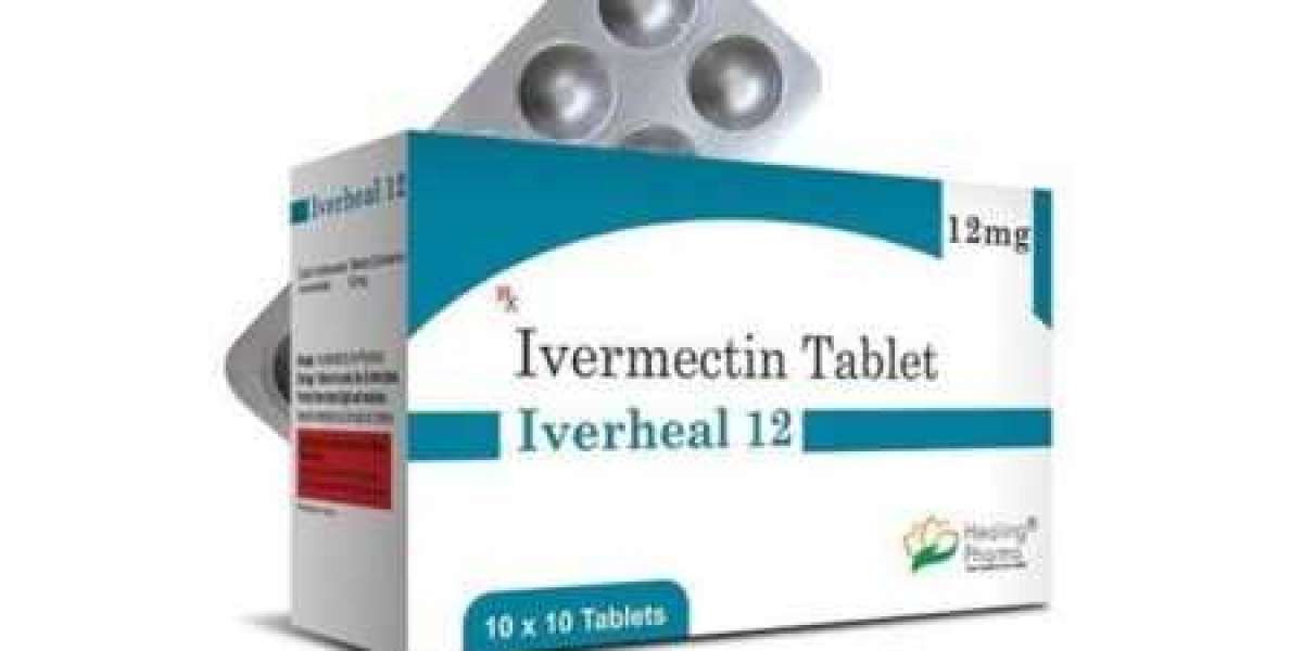 Important Specifications About Cheapivermectin