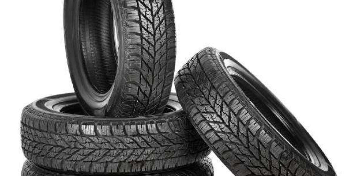 Why Choose Dunlop Tyres Over Any Other Brand