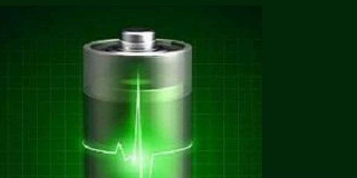 Global Next Generation Advanced Battery Market 2022-2028