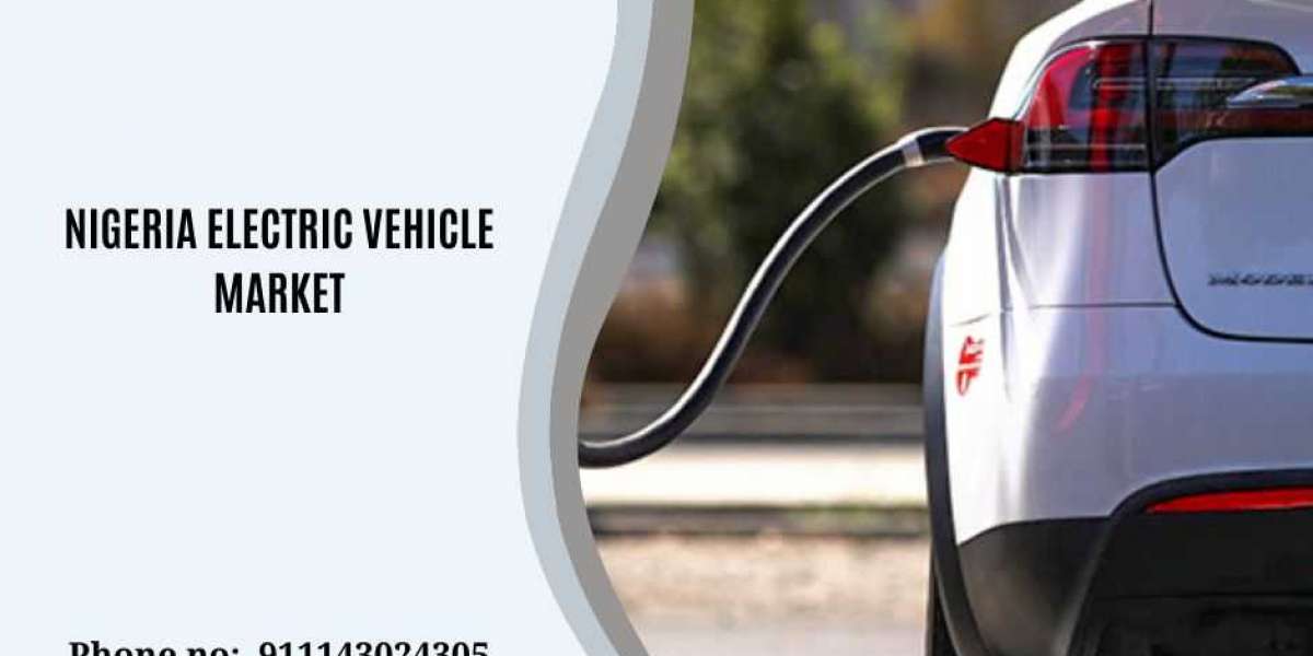 Nigeria Electric Vehicle Market (2020-2026) | 6Wresearch